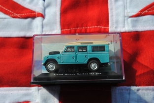 711XND5 Land Rover Serie III 109 